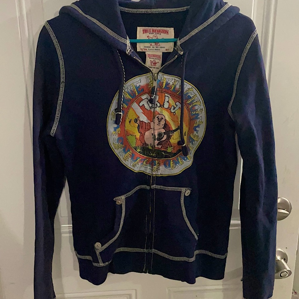 Never worn True Religion